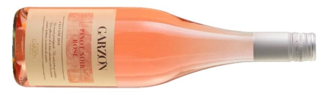 World Wine Garzon Estate Pinot Noir Rosé 2018