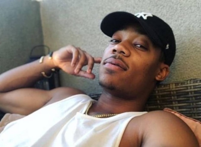 Instagram/@willtylerjames O ator Tyler James Williams.