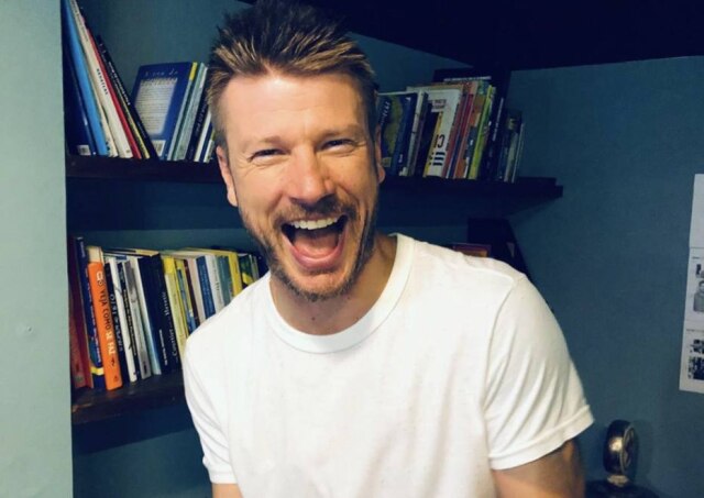 Rodrigo Hilbert Ensina Filhos A Construir Uma Ponte Confira Emais Estadao