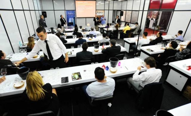 Studio F|Divulgação Evento terá menos cara de feira e mais cara de fórum.
