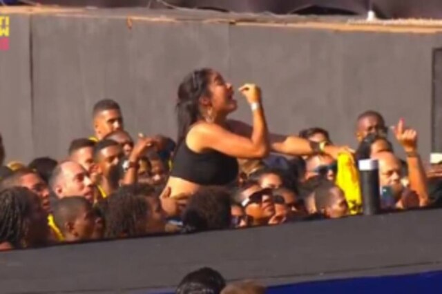 Reprodução/Multishow
