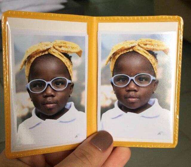 Reprodução/ Instagram .