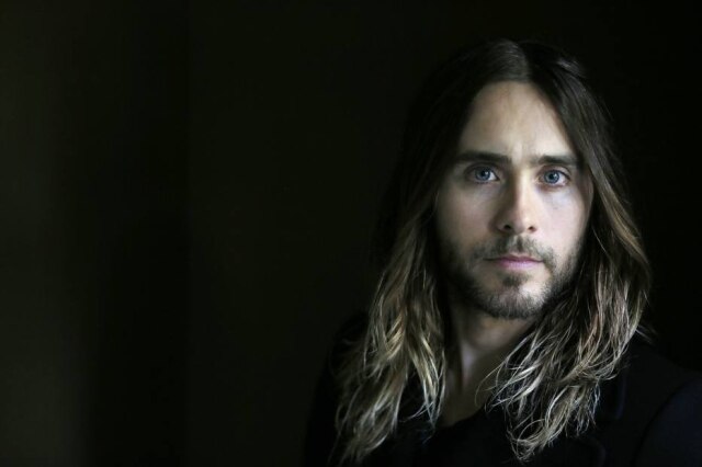 Lucy Nicholson/Reuters Jared Leto.
