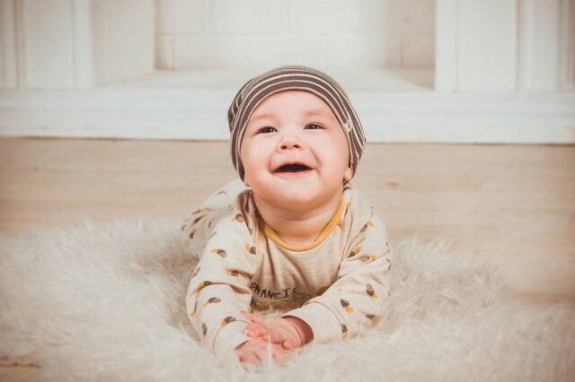 Pixabay/vborodinova Um bebê norte-americano conseguiu 100 mil seguidores no Instagram antes mesmo de nascer por conta do sucesso do seus pais na rede social (foto meramente ilustrativa)