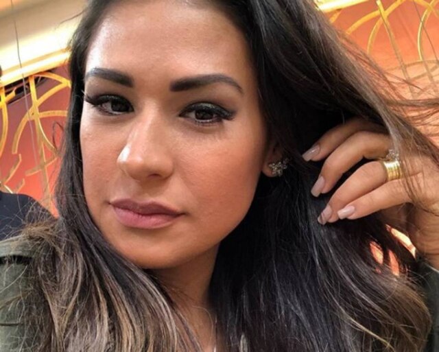 Instagram/@simoneses Simone fez um vídeo comentando sobre Jéssica e Lucas do 'BBB18' e foi chamada de machista por internautas.