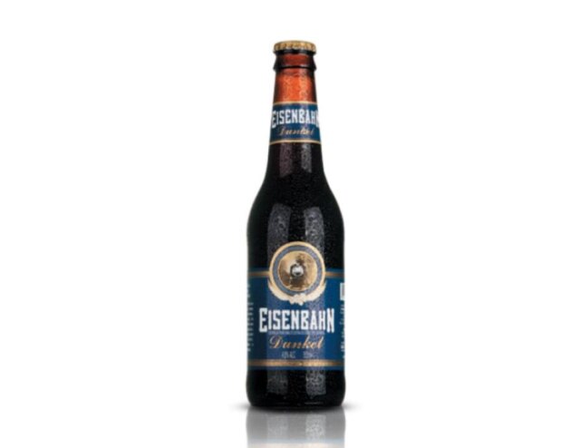EISENBAHN EISENBAHN DUNKER