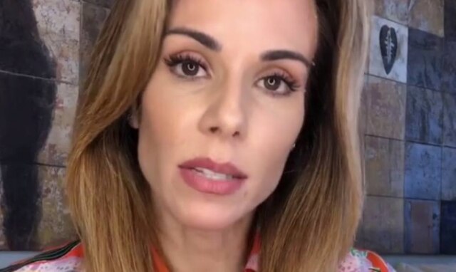 Instagram / @aanafurtado Ana Furtado