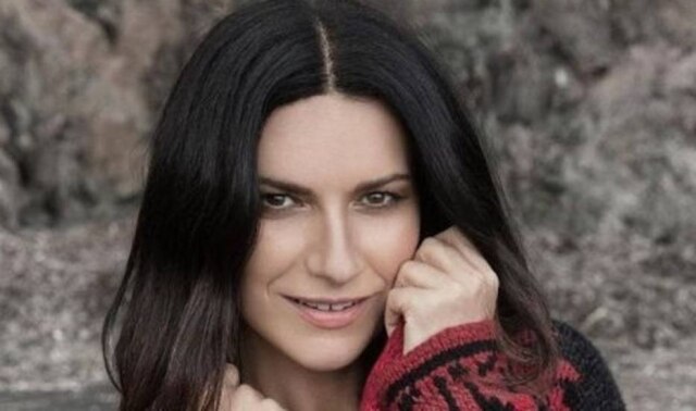 Instagram/@laurapausini A cantora italiana Laura Pausini, indicada ao Grammy Latino 2018 pelo álbum 'Fatti Sentire', na versão em espanhol.