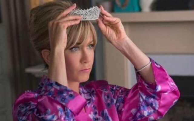 Instagram/@jenniferanistononline A atriz Jennifer Aniston completa 50 anos de idade.