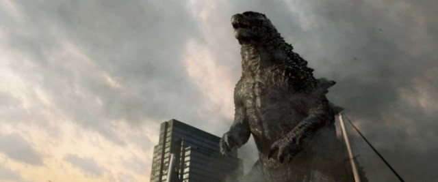Warner Bros. Picture/Divulgação Trecho do filme ‘Godzilla II: Rei dos Monstros’.