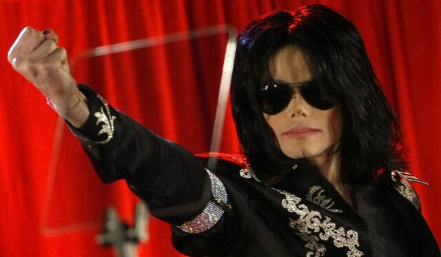 Stefan Wermuth / Reuters Michael Jackson morreu em 25 de junho de 2009.