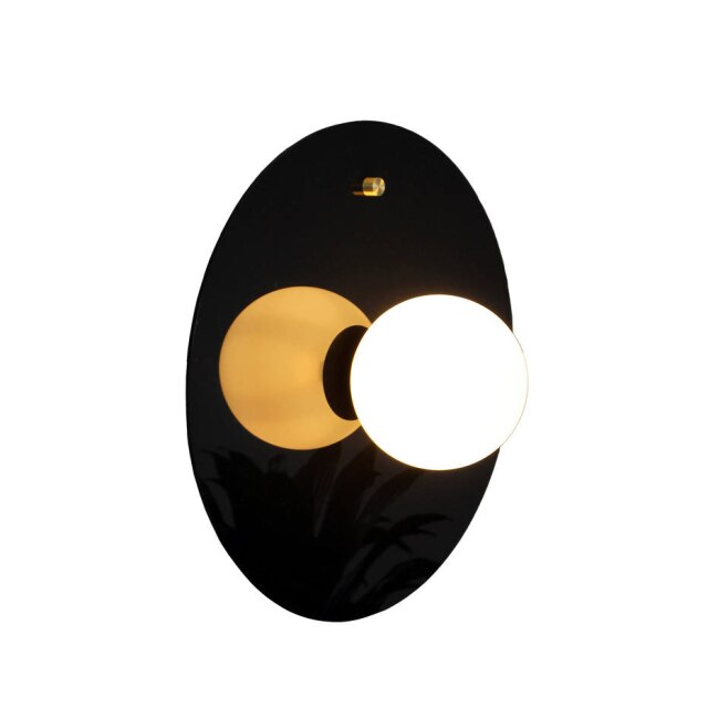 LABLUZ A arandela da Labluz, criada pela designer Cristiana Bertolucci, custa R$ 649
