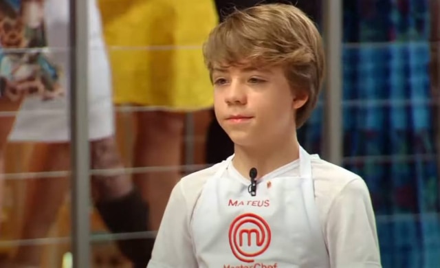 Masterchef Júnior Como Estão Os Participantes 5 Anos Depois Emais