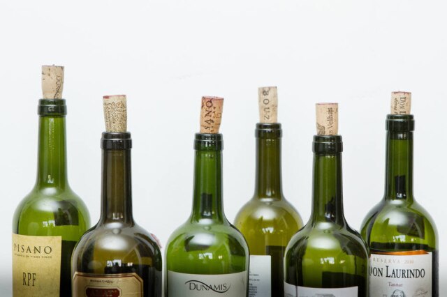 Fernando Sciarra/Estadão Onde comprar vinhos brasileiros em São Paulo