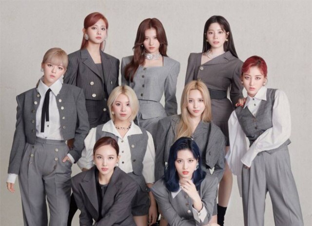 JYP Entertainment Jeongyeon, do grupo k-pop Twice, se afasta por motivos de saúde