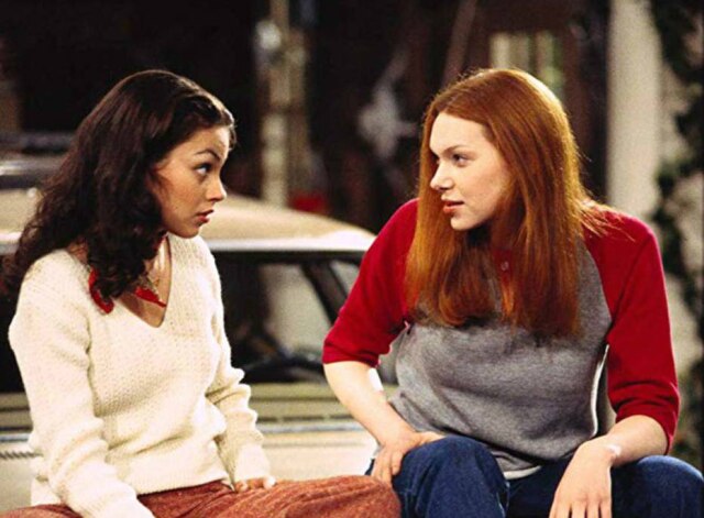 20th Century Fox Television Cena de 'That '70s Show'