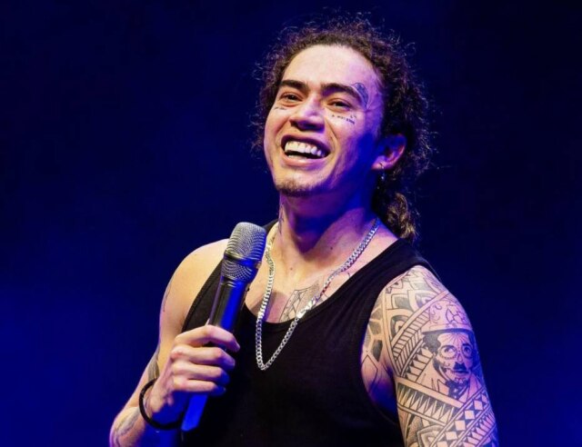 Instagram/@whinderssonnues 'Depressão é uma coisa que você não consegue explicar, as pessoas não conseguem entender', diz Whindersson no especial ‘É de Mim Mesmo’