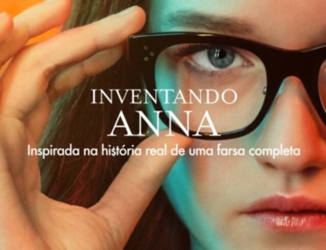 Netflix 'Inventando Anna' é baseado na investigação da jornalista Jessica Pressler