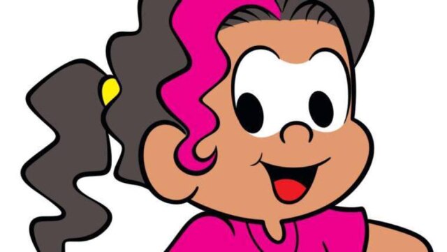 Turma da Mônica terá primeira personagem surda, Sueli, de 9 anos.