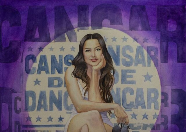Chico Shiko Juliette lança nesta quinta-feira, 5, seu novo single 'Cansar de Dançar', às 21h, em todas as plataformas digitais.