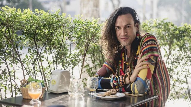 Marcelo Brandt O estilista Dudu Bertholini, da Neon, fala sobre o bairro de Higienópolis