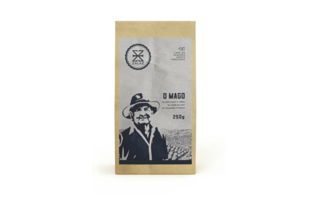 Alex Silva|Estadão O Mago, café que homenageia Seu Paulinho
