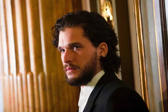 Kit Harington Diz Nao Ter Assistido A Ultima Temporada De Game Of