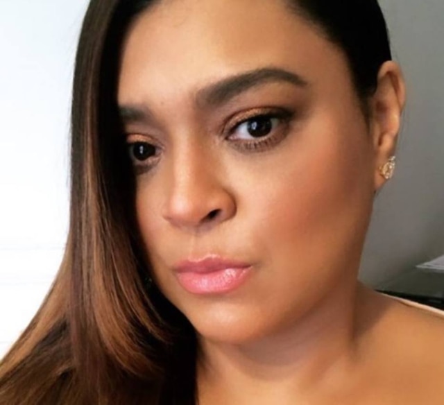 Instagram/@pretagil Preta Gil afirma que teve uma forte gripe e, em decorrência disso, foi internada.