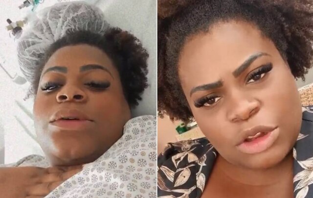 Instagram/ @jojotodynho Jojo Todynho revelou que emagreceu 14kg com balão gástrico
