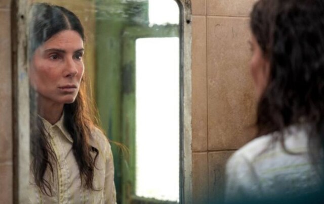 Netflix Sandra Bullock em trailer de novo filme da Netflix