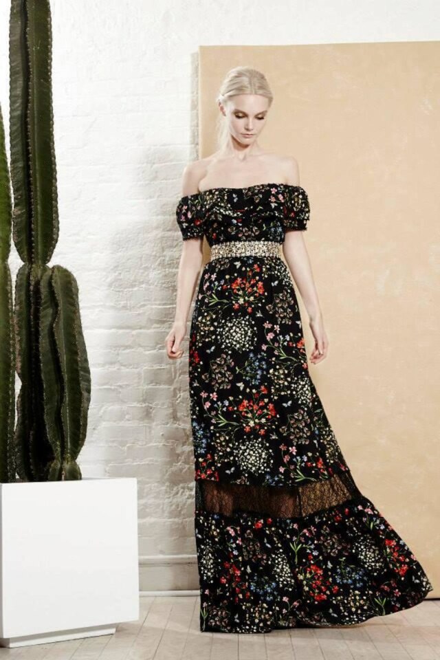 Reprodução/ Facebook Alice + Olivia