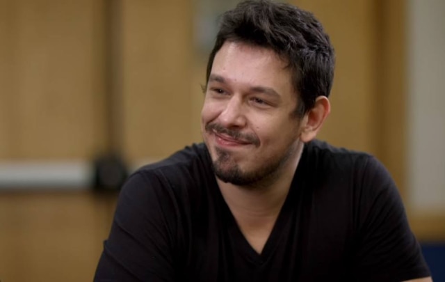 Reprodução/Instagram 'O humor traz o debate com uma vaselina', diz João