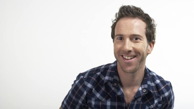 Divulgação Comediante australiano Adam Rozenbachs fez uma piada infeliz com a tragédia da Chape