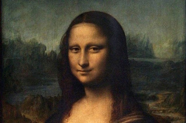 Pesquisadores afirmam que sorriso de Mona Lisa não era genuíno - Emais ...