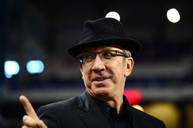 Andrew Weber/ USA TODAY Sports Humorista fez o comentário no 'Jimmy Kimmel Live'