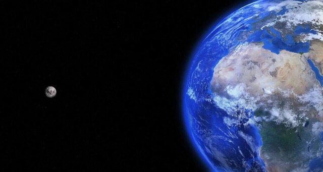 Pixabay De acordo com numerólogo, 'planeta X' vai colidir com a Terra no dia 23 de setembro.