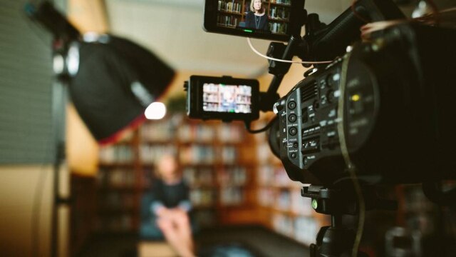 StockSnap/ Pixabay Youtuber é acusada de plágio por outro influenciador.