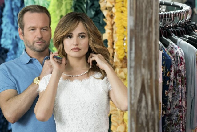 Annette Brown/Netflix/Divulgação 'Insatiable' é renovada para segunda temporada.