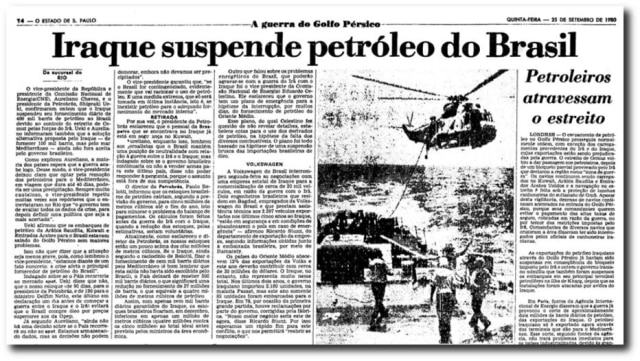 Acervo/Estadão O Estado de S.Paulo - 25/09/1980clique aqui para ver a página