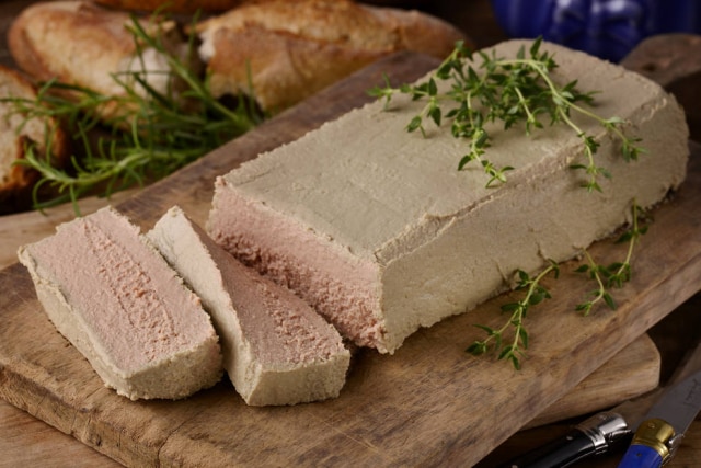 Atelier de Terrine Ateçier de Terrine. Clássicos da charcutaria francesa feitos artesanalmente
