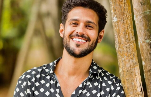 Instagram / @rodrigo.mussi Quase dois meses depois do acidente, Rodrigo Mussi faz primeira aparição nas redes sociais.