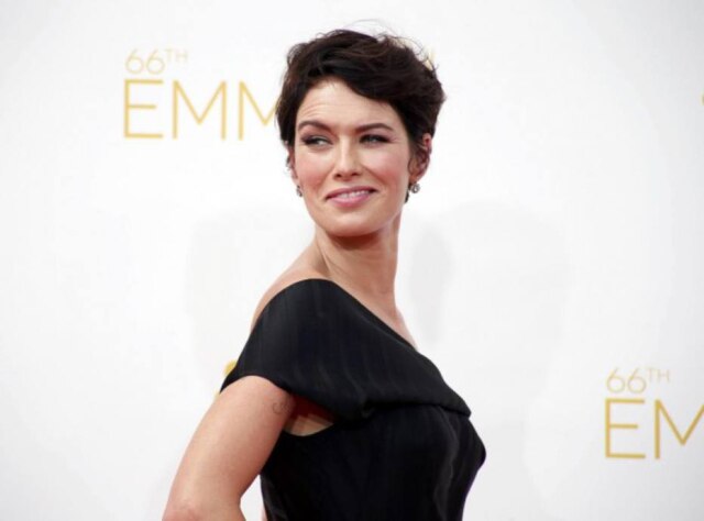 REUTERS Ex-marido de Lena Headey, a Cersei de 'GoT', pede que ela pague custos advocatícios com batalha judicial.