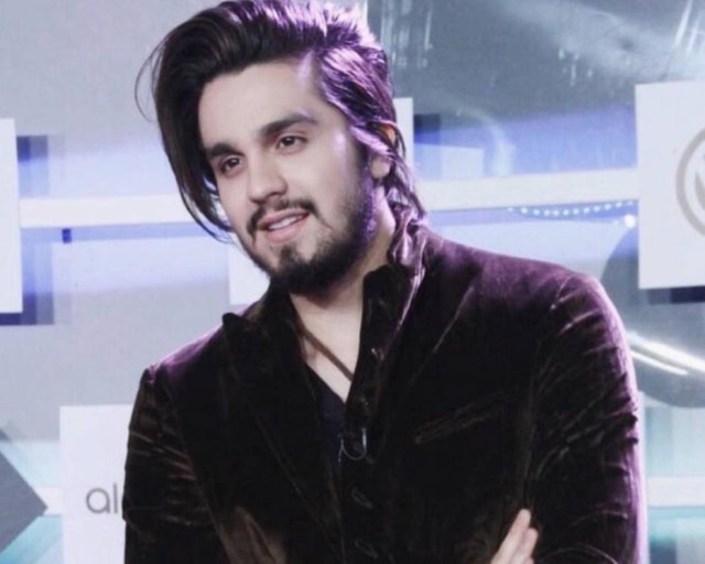 Instagram / @luansantana Luan Santana