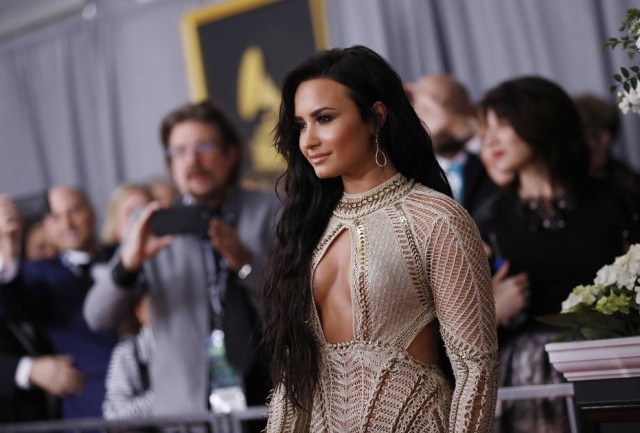 REUTERS/Mario Anzuoni Cantora não tem pena dos adversários de seu namorado