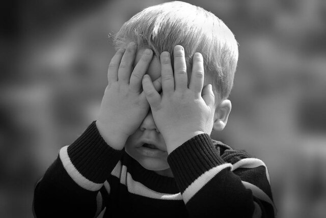 Pixabay É importante que as crianças se sitam a vontade para, então, sentirem-se parte da família e livre para expressar dúvidas e sentimentos.