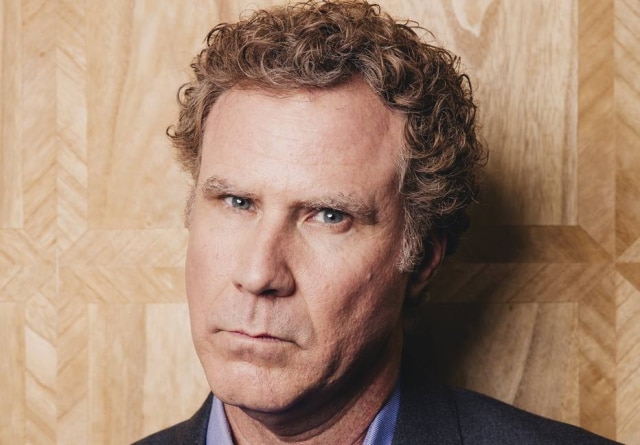 Brinson Banks/The New York Times Ator Will Ferrell