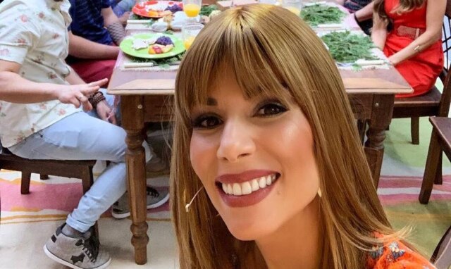 Instagram / @aanafurtado Ana Furtado