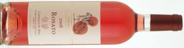 Mistral IGT Rosato di Toscana