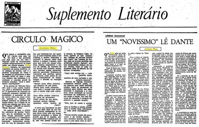 Acervo/Estadão > Estadão - 09/9/1961 > Estadão - 01/4/1967