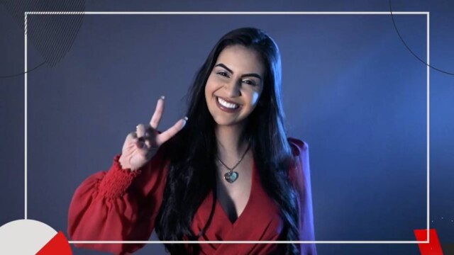 Globo Edvania Sousa